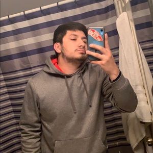 Meet your Posher, George